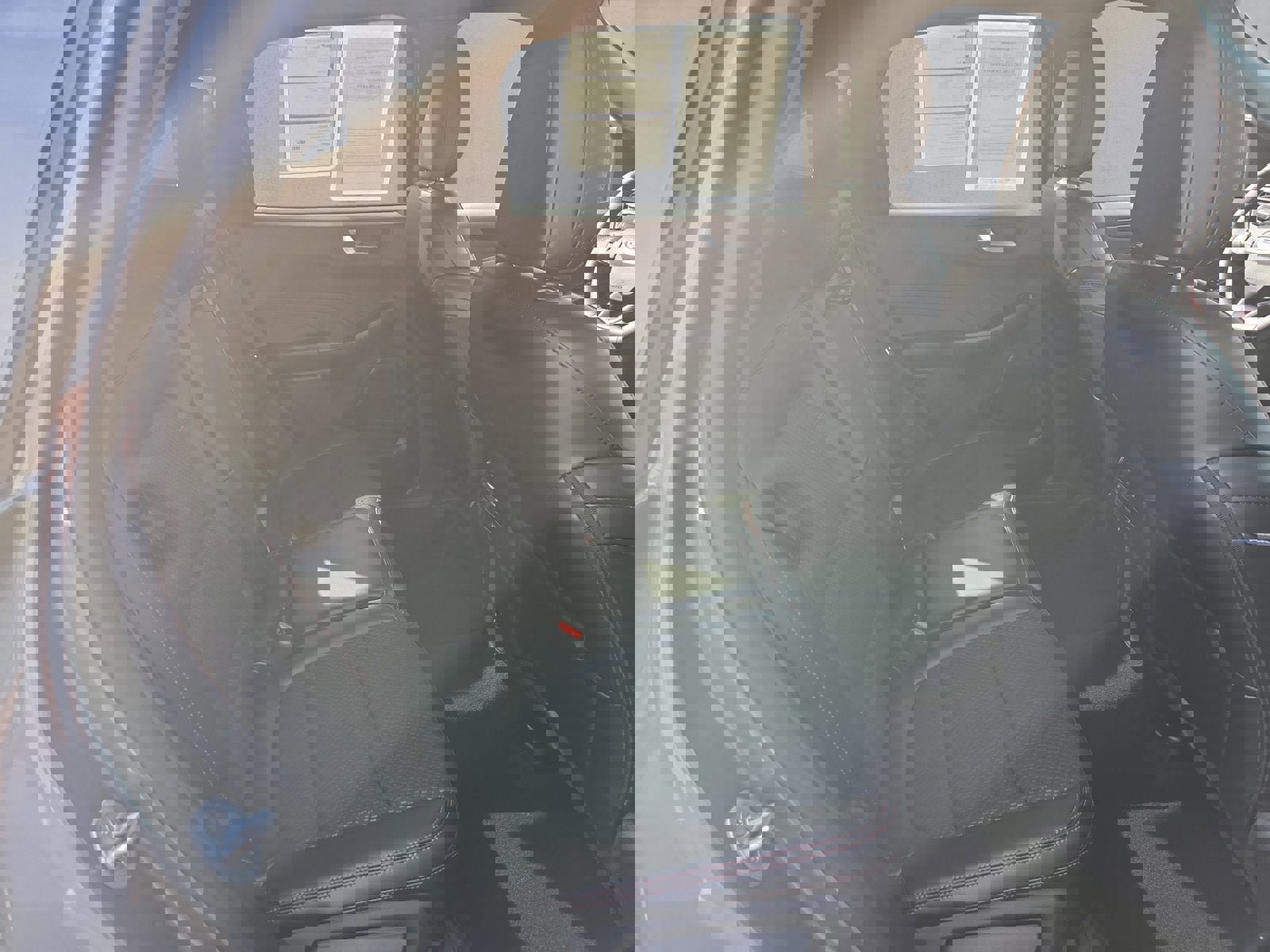 Certified 2023 Ford Escape ST-Line w/ Tech Pack #1 image 24