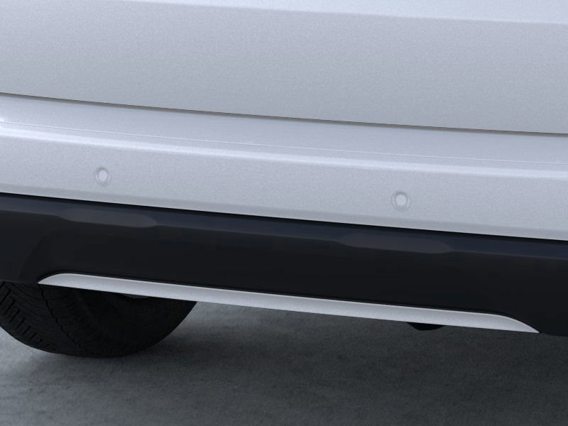 Certified 2024 Ford Escape ST-Line w/ Equipment Group 301A image 59