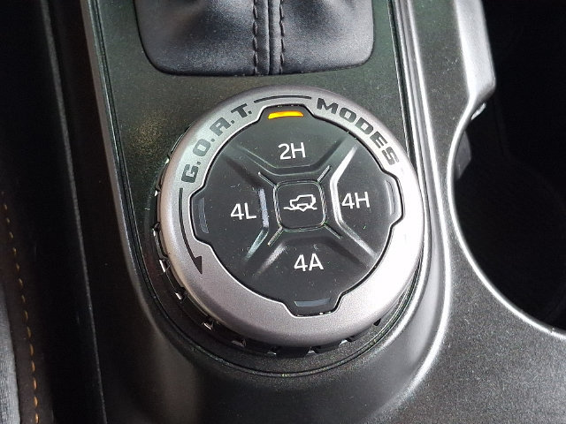 Certified 2023 Ford Bronco Badlands AWD/4WD image 27