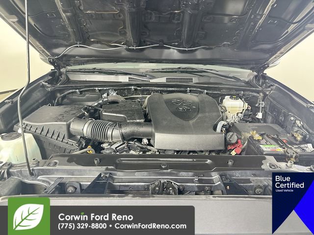 Used 2020 Toyota Tacoma TRD Off-Road image 32