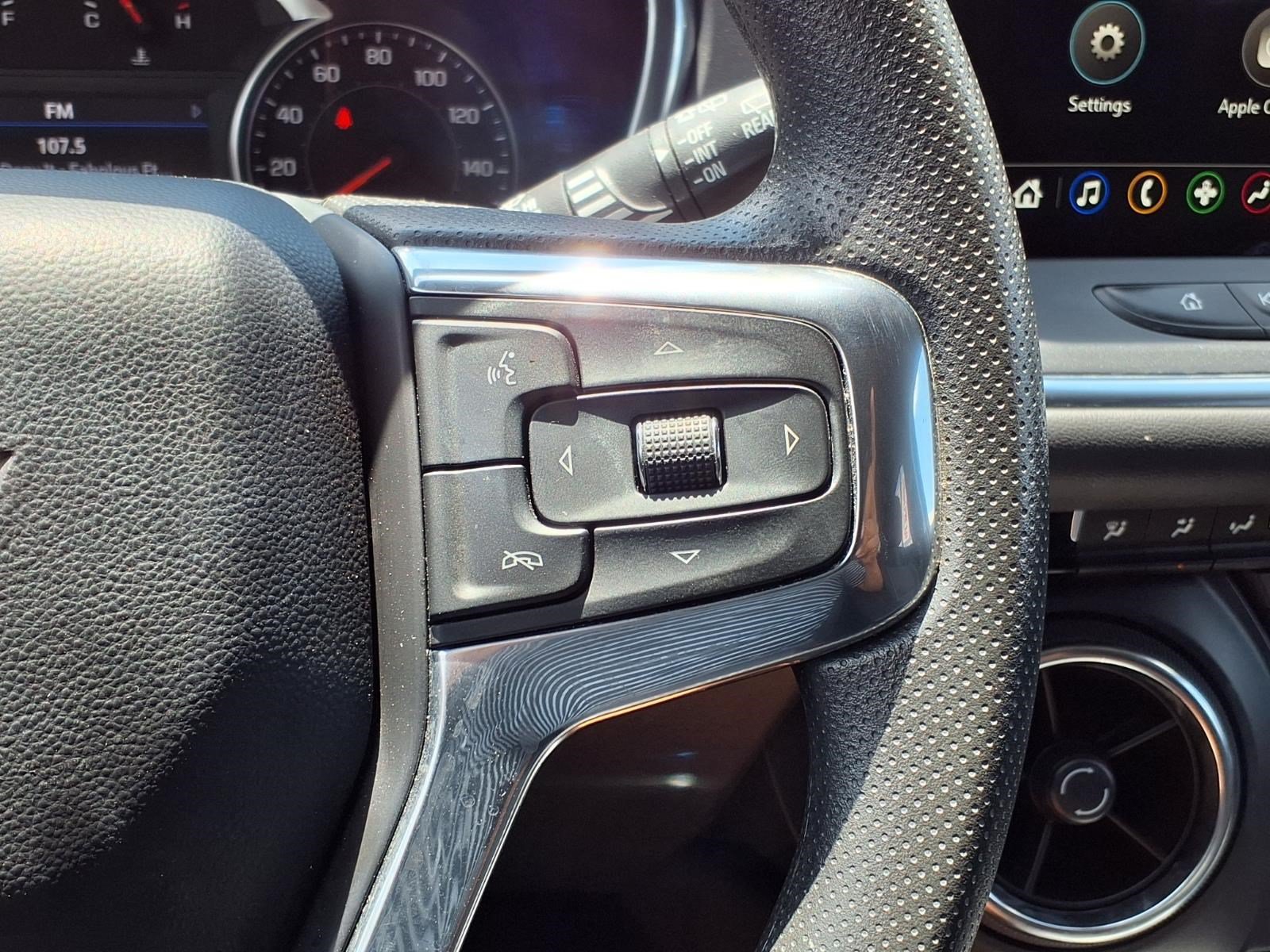 Used 2024 Chevrolet Blazer LT w/ Convenience Package FWD image 24