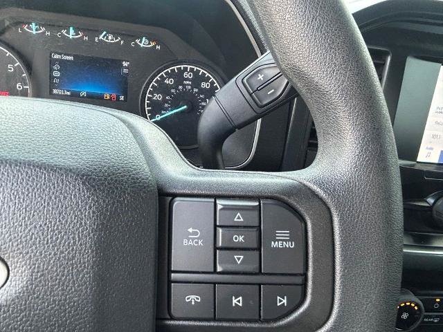 Certified 2023 Ford F150 XL w/ STX Appearance Package AWD/4WD image 15