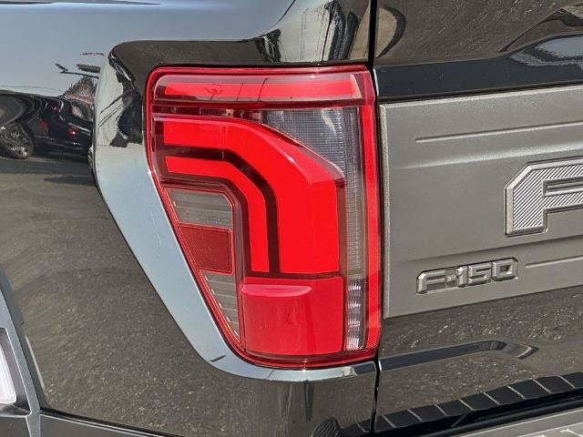 Certified 2024 Ford F150 Raptor AWD/4WD image 11
