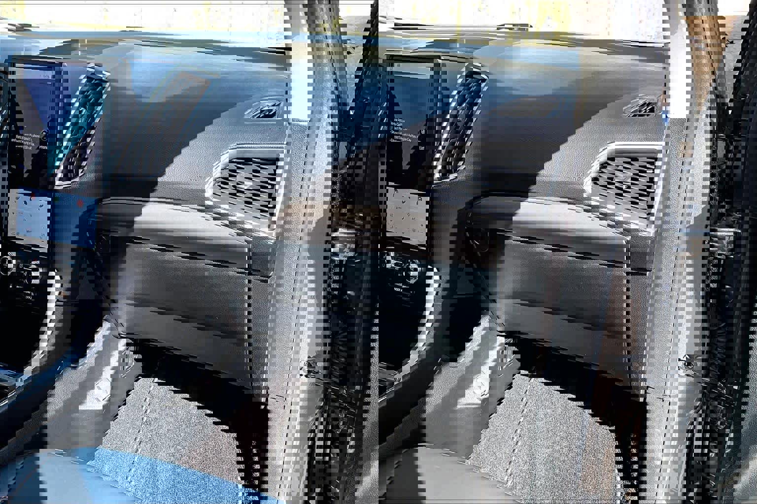 Certified 2023 Ford Edge SEL w/ Sport Appearance Package image 20