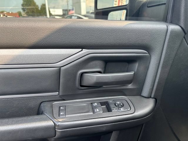 Used 2025 RAM 2500 Tradesman AWD/4WD image 17