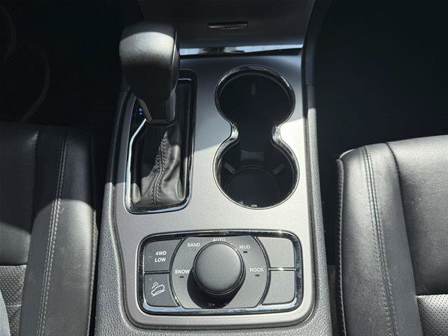 Used 2020 Jeep Grand Cherokee Limited X AWD/4WD image 18
