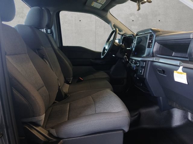 Certified 2026 Ford F150 XL RWD image 25