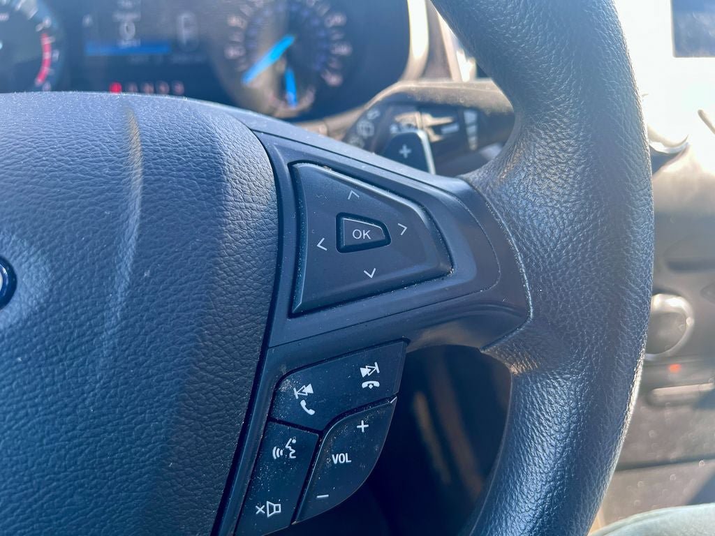 Certified 2018 Ford Edge SE AWD/4WD image 24
