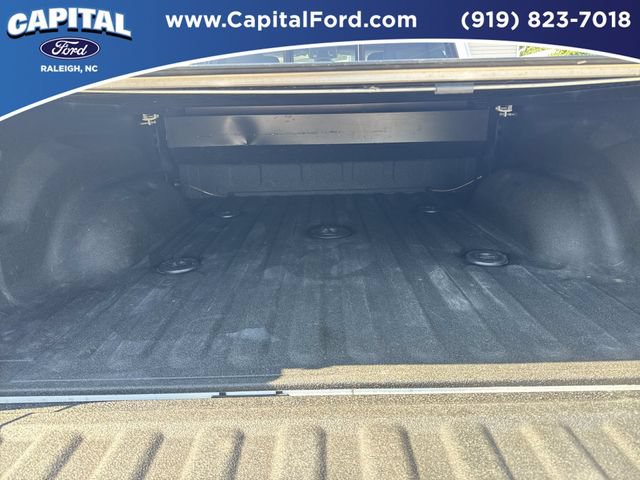 Used 2020 RAM 2500 Laramie AWD/4WD image 16