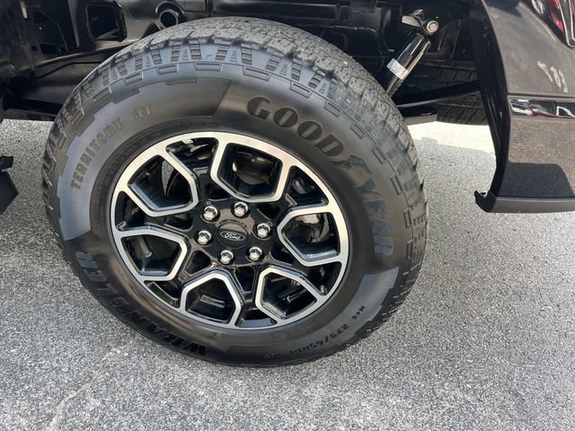Certified 2023 Ford F150 XLT w/ Equipment Group 302A High AWD/4WD image 14