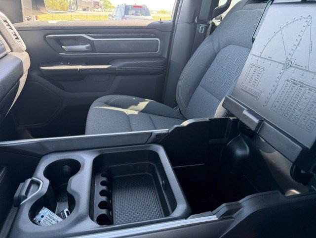 Used 2023 RAM 1500 Big Horn AWD/4WD image 27