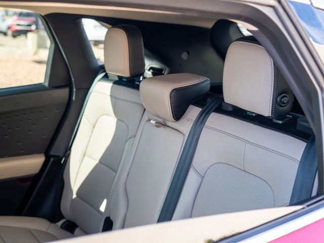 Certified 2020 Ford Escape Titanium w/ Titanium Premium Package 2.0 image 26