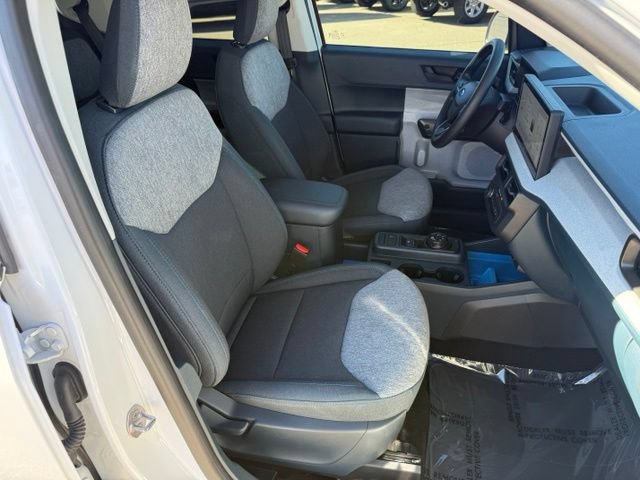 Certified 2026 Ford Maverick XLT FWD image 28