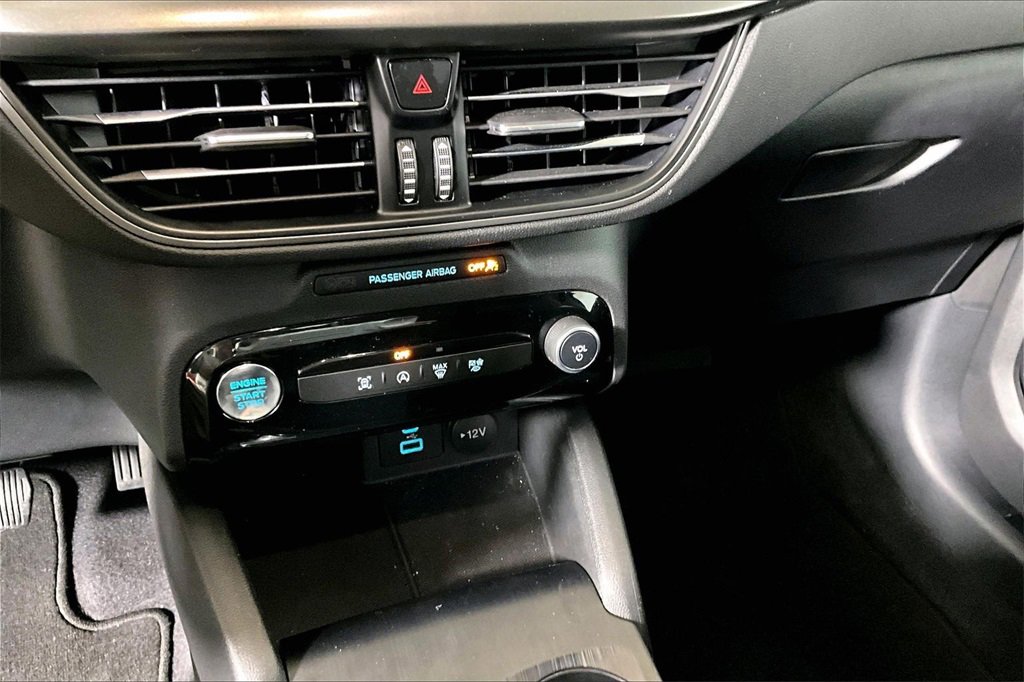 Certified 2023 Ford Escape Active w/ Tech Pack #1 image 24