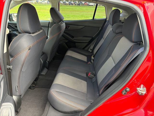 Used 2020 Subaru Crosstrek 2.0i Premium w/ Moonroof Package 1 AWD/4WD image 10