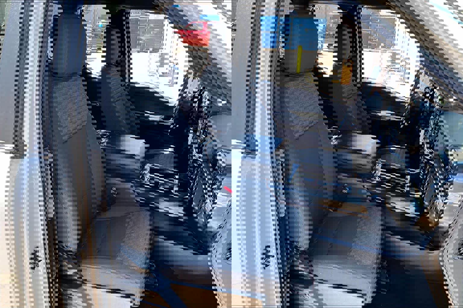 Certified 2023 Ford F150 XL w/ STX Appearance Package image 9