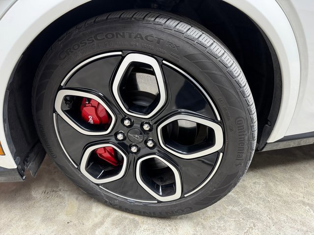 Certified 2024 Ford Mustang Mach-E GT image 29