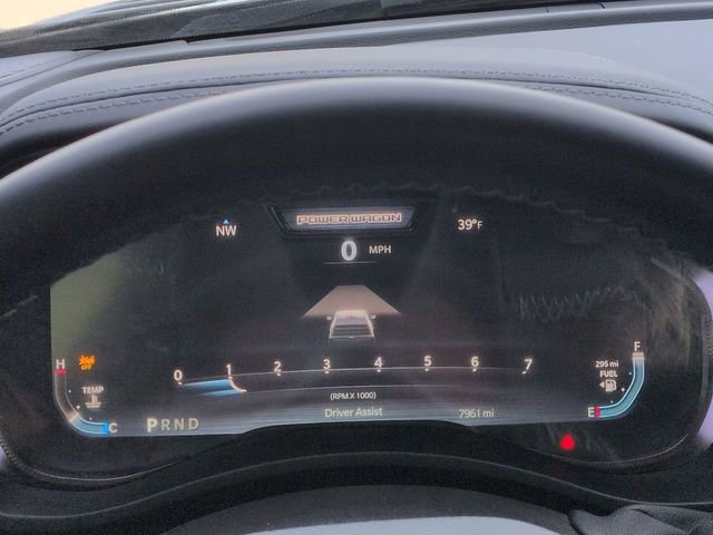 Used 2026 RAM 2500 Power Wagon image 25