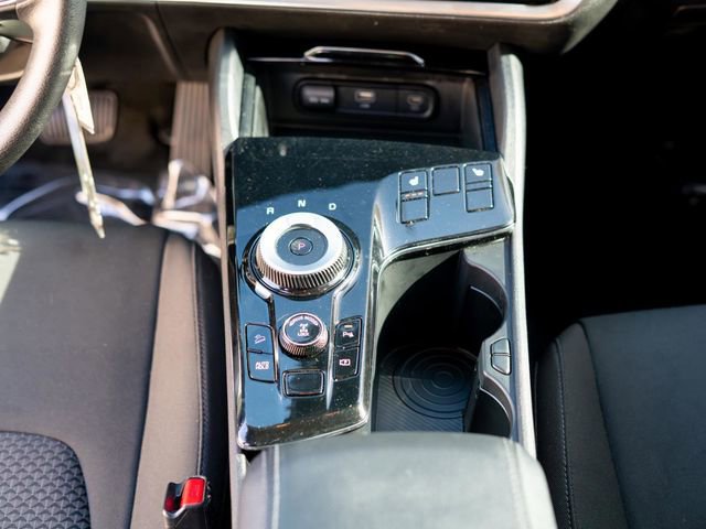 Used 2023 Kia Sportage LX image 24