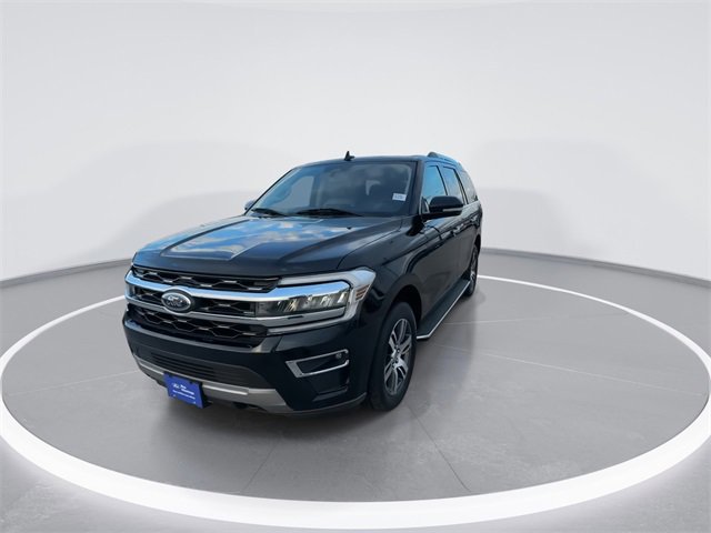 Certified 2022 Ford Expedition Limited image 11