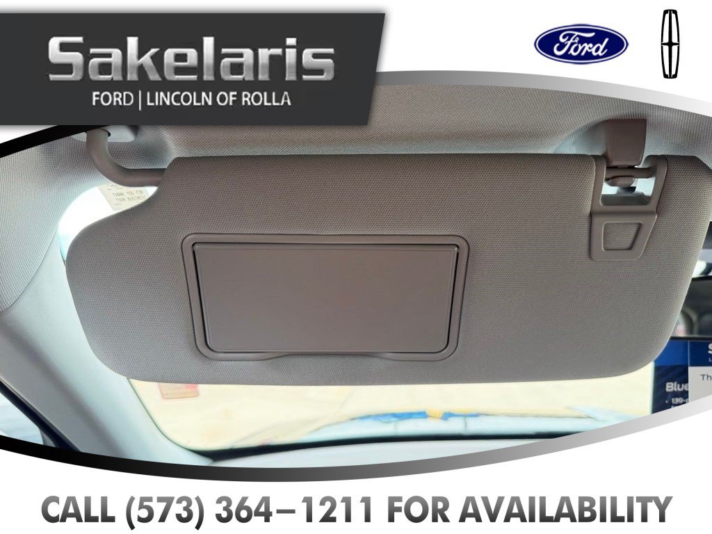 Certified 2022 Ford Explorer XLT w/ Equipment Group 202A AWD/4WD image 22