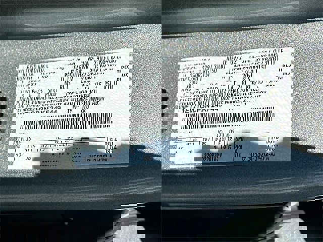 Certified 2022 Ford F150 XL w/ STX Appearance Package image 33