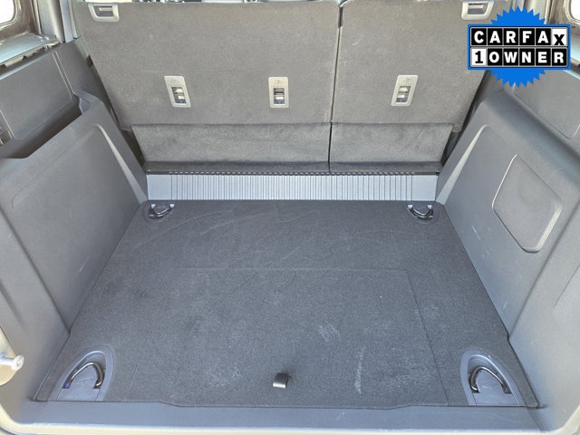 Used 2021 Jeep Wrangler Unlimited Sport AWD/4WD image 30