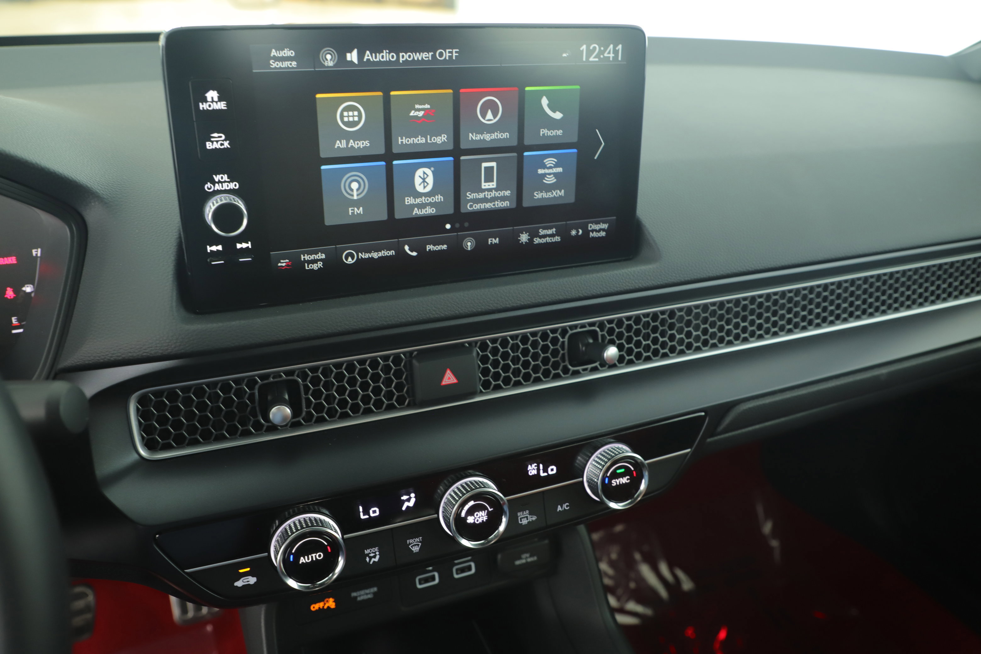 Used 2024 Honda Civic Type R image 14