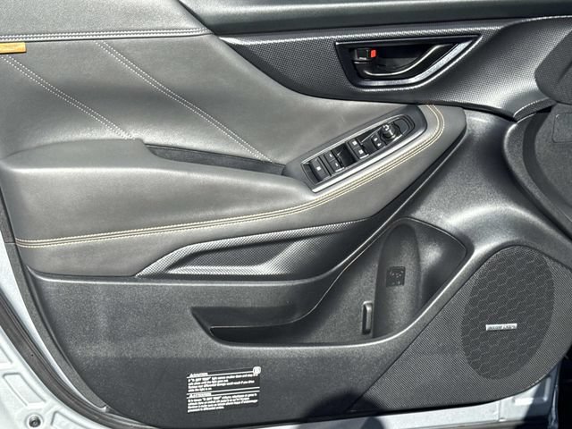 Used 2023 Subaru Forester Wilderness AWD/4WD image 19