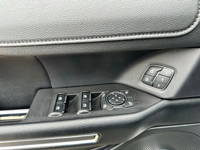 Certified 2021 Ford Expedition XLT image 37