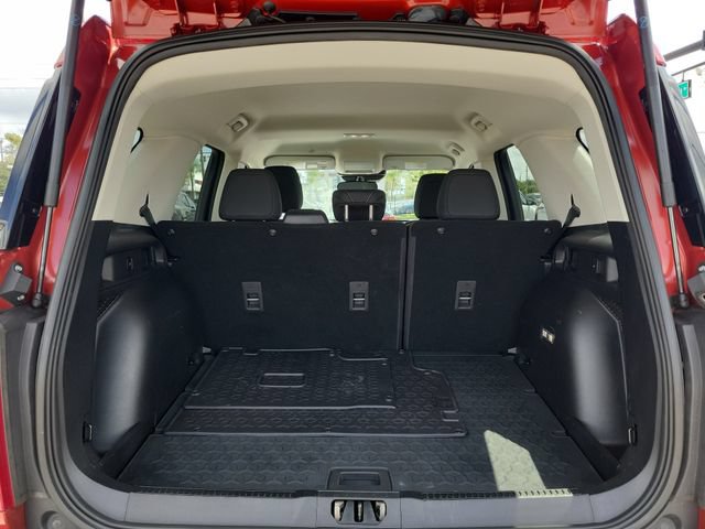 Certified 2023 Ford Bronco Sport Big Bend w/ Convenience Package AWD/4WD image 10