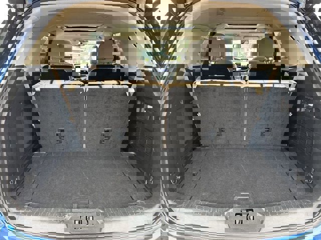 Certified 2022 Ford Explorer Limited w/ Hybrid Equipment Group 310A image 21