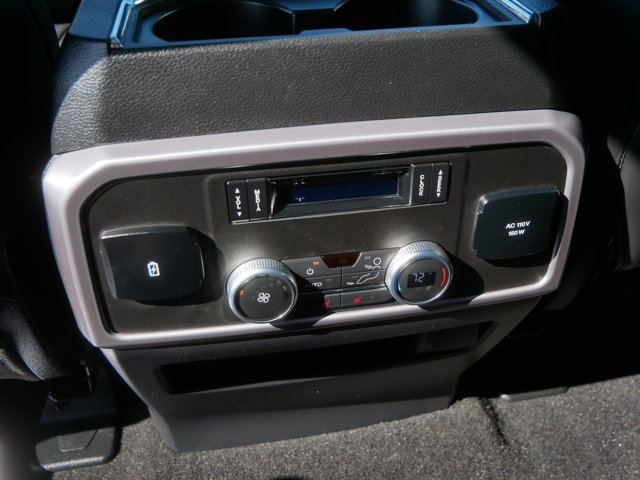 Certified 2021 Ford Expedition Max Platinum AWD/4WD image 22
