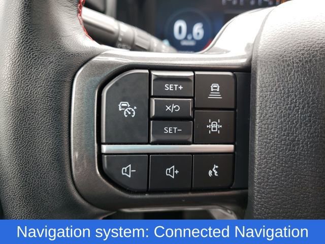 Certified 2023 Ford Expedition Max Limited AWD/4WD image 16