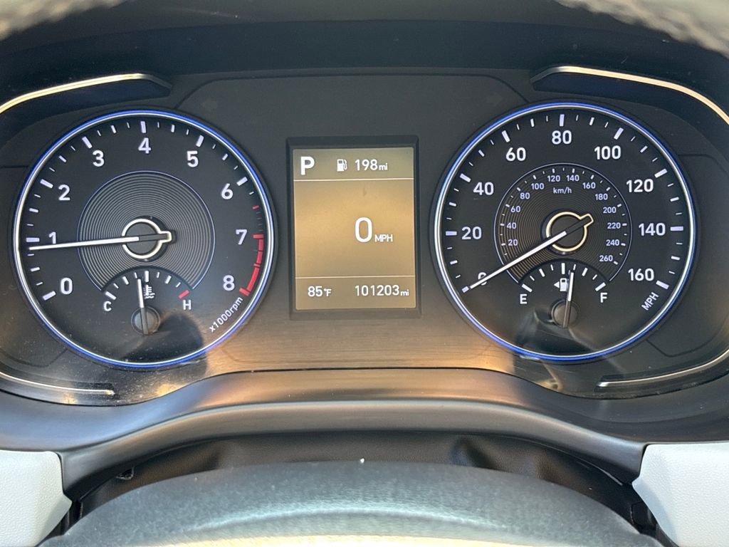 Used 2021 Hyundai Palisade SEL w/ Cargo Package image 22