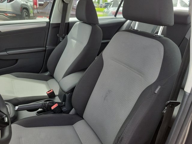 Used 2018 Volkswagen Jetta S FWD image 5
