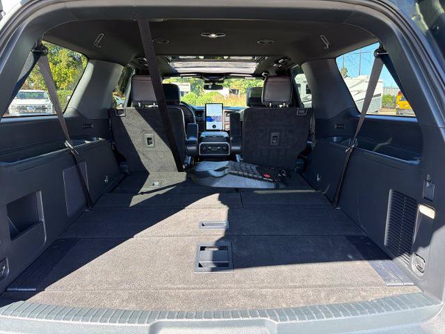 Certified 2024 Ford Expedition Max Limited AWD/4WD image 13