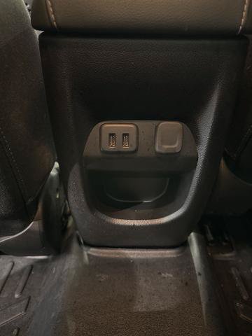Used 2018 Chevrolet Colorado LT w/ LT Convenience Package AWD/4WD image 15