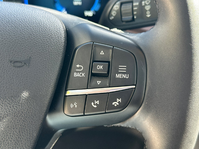 Certified 2025 Ford Bronco Sport Outer Banks w/ Outer Banks Tech Package+ AWD/4WD image 34