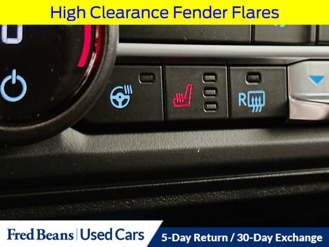 Certified 2023 Ford Bronco Badlands image 25