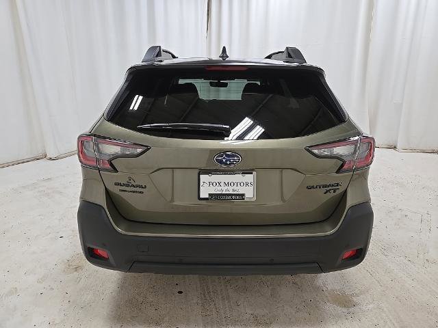 Used 2023 Subaru Outback Onyx Edition XT image 3