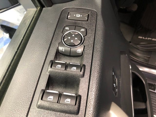 Certified 2022 Ford F250 Lariat w/ Lariat Ultimate Package image 27