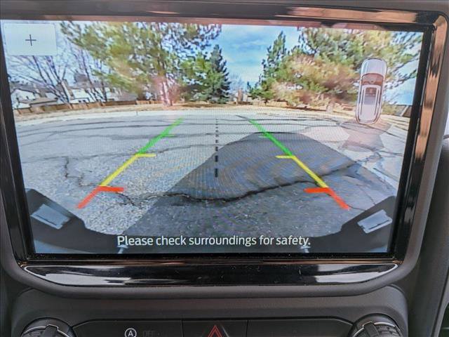 Certified 2022 Ford Bronco Sport Big Bend w/ Convenience Package image 13