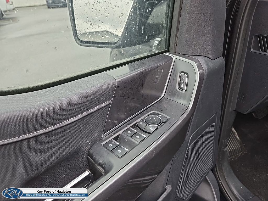 Certified 2023 Ford F150 XLT w/ Equipment Group 302A High image 55