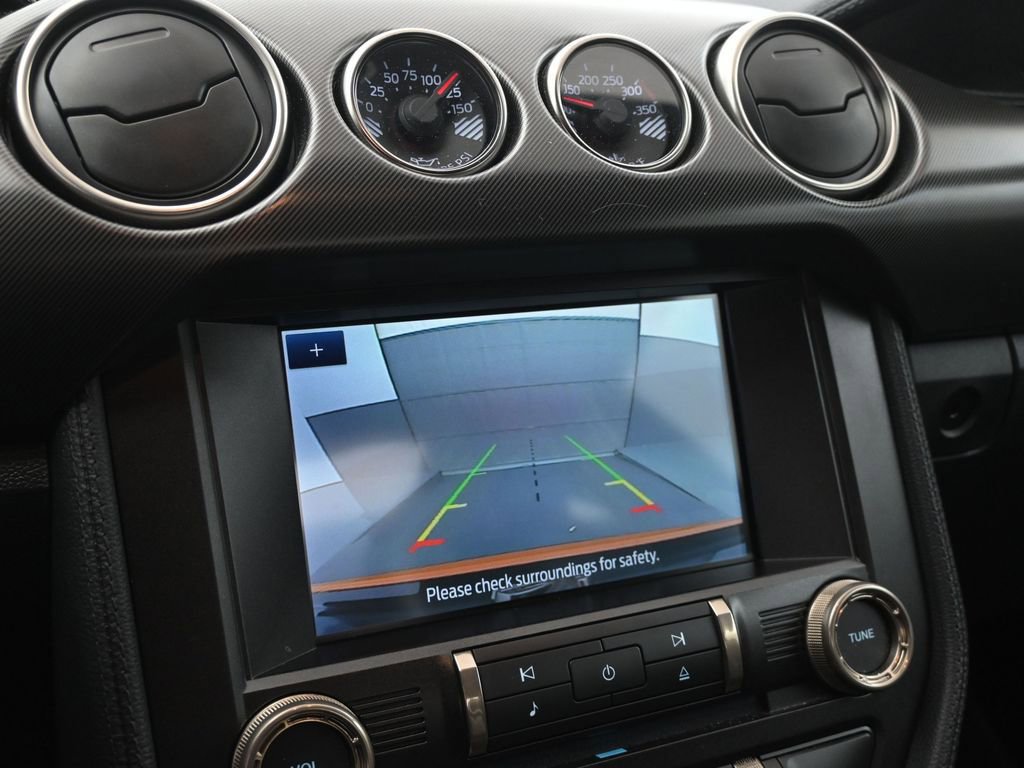 Certified 2021 Ford Mustang Shelby GT500 w/ Technology Package image 15