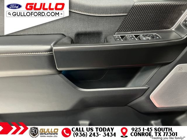 Certified 2023 Ford F150 Raptor AWD/4WD image 21