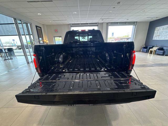 Certified 2024 Ford F150 Lariat AWD/4WD image 24