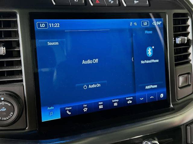 Certified 2022 Ford F150 Lariat AWD/4WD image 17