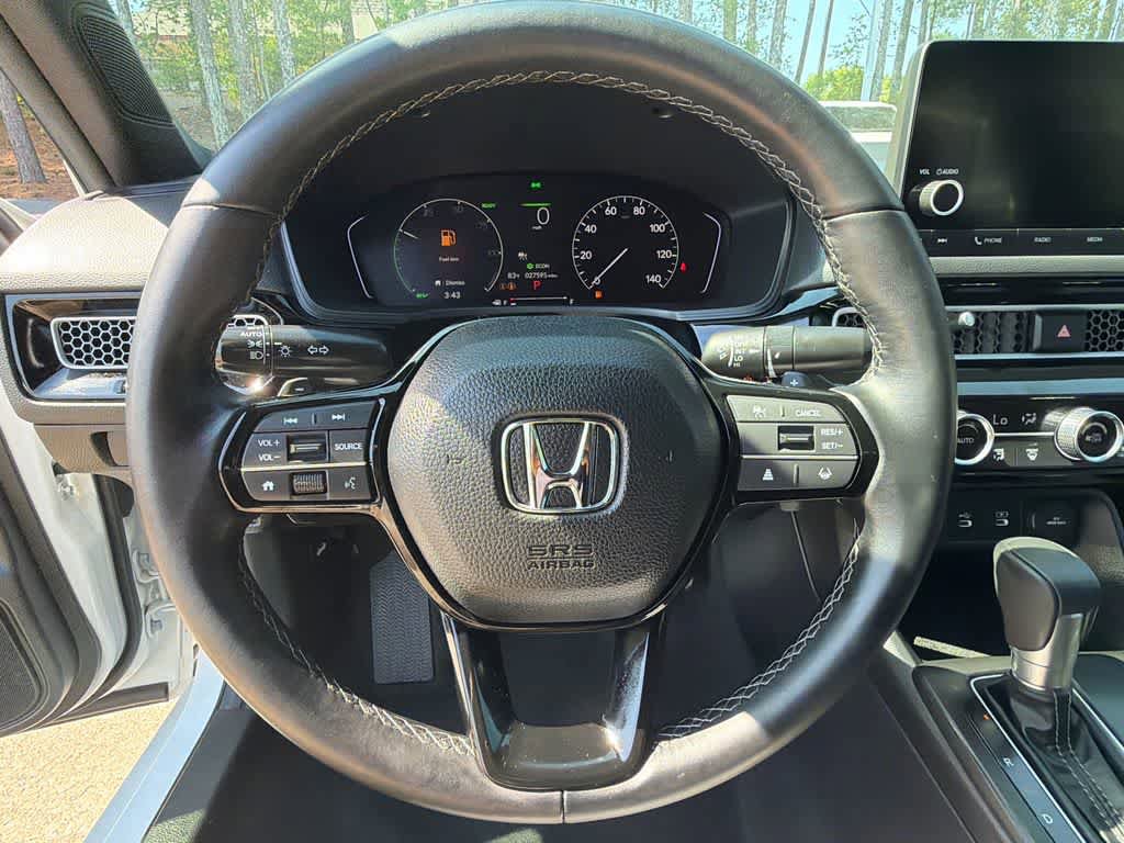 Used 2025 Honda Civic Sport image 21