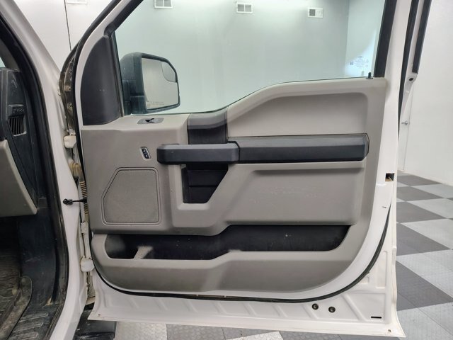 Certified 2020 Ford F150 XL w/ Equipment Group 101A Mid AWD/4WD image 13